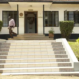 Guest house Makerere University Guest House, Makerere