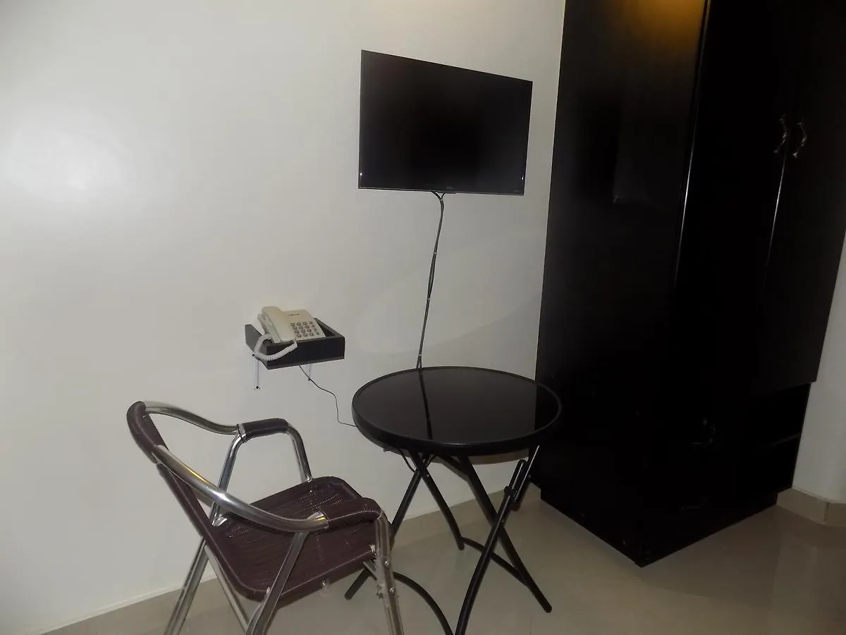 4D'S Motel Kampala Uganda
