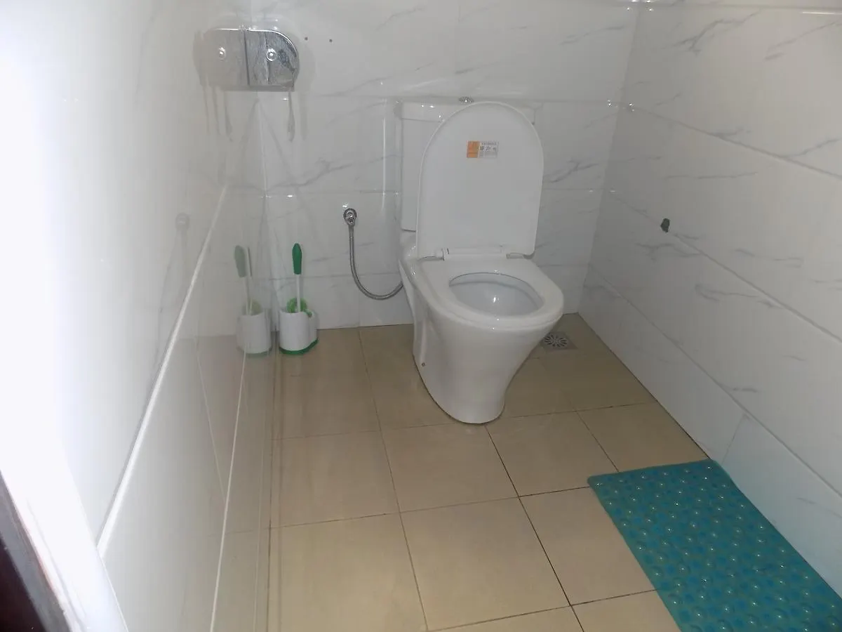 4D'S Motel Kampala