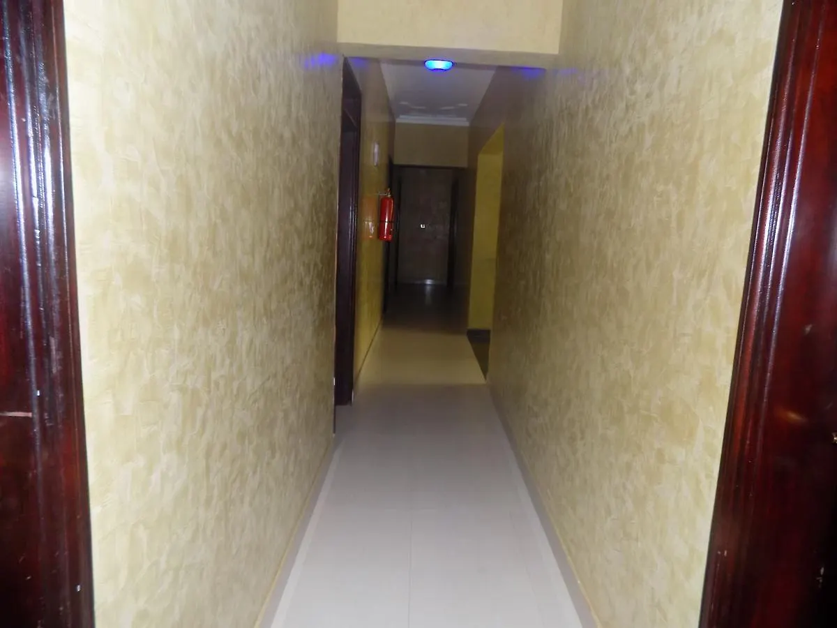 **  4D'S Motel Kampala Uganda