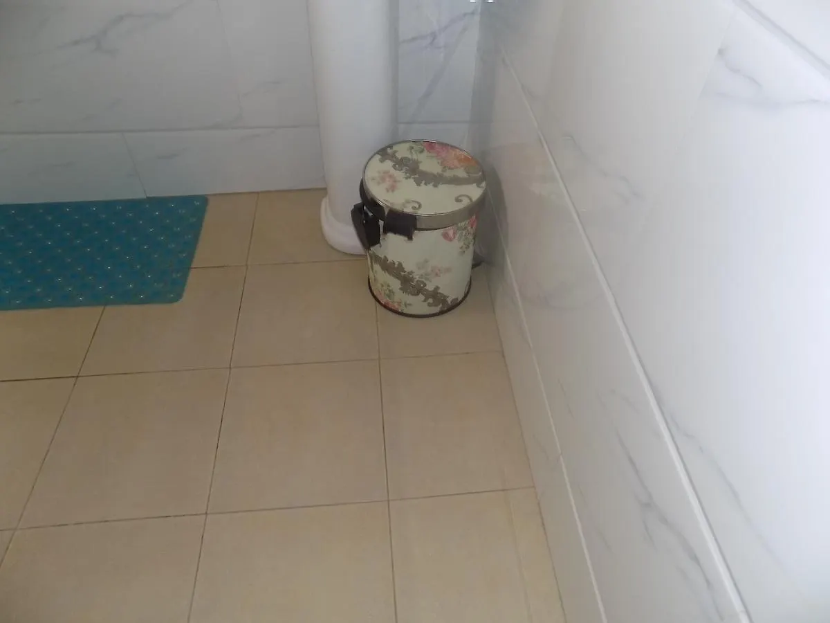4D'S Motel Kampala