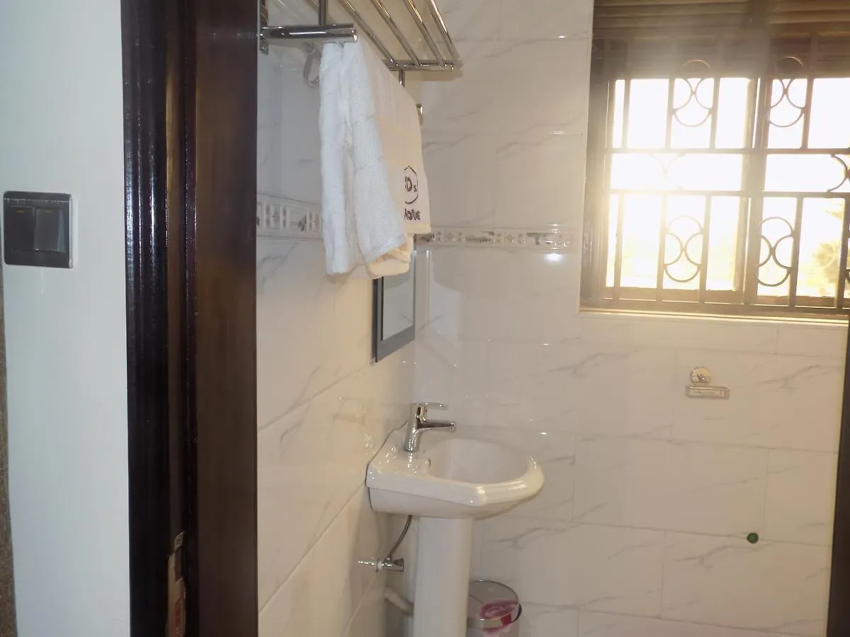 **  4D'S Motel Kampala Uganda