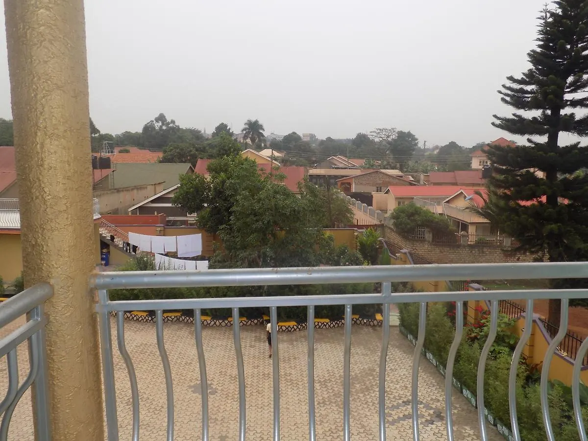**  4D'S Motel Kampala Uganda