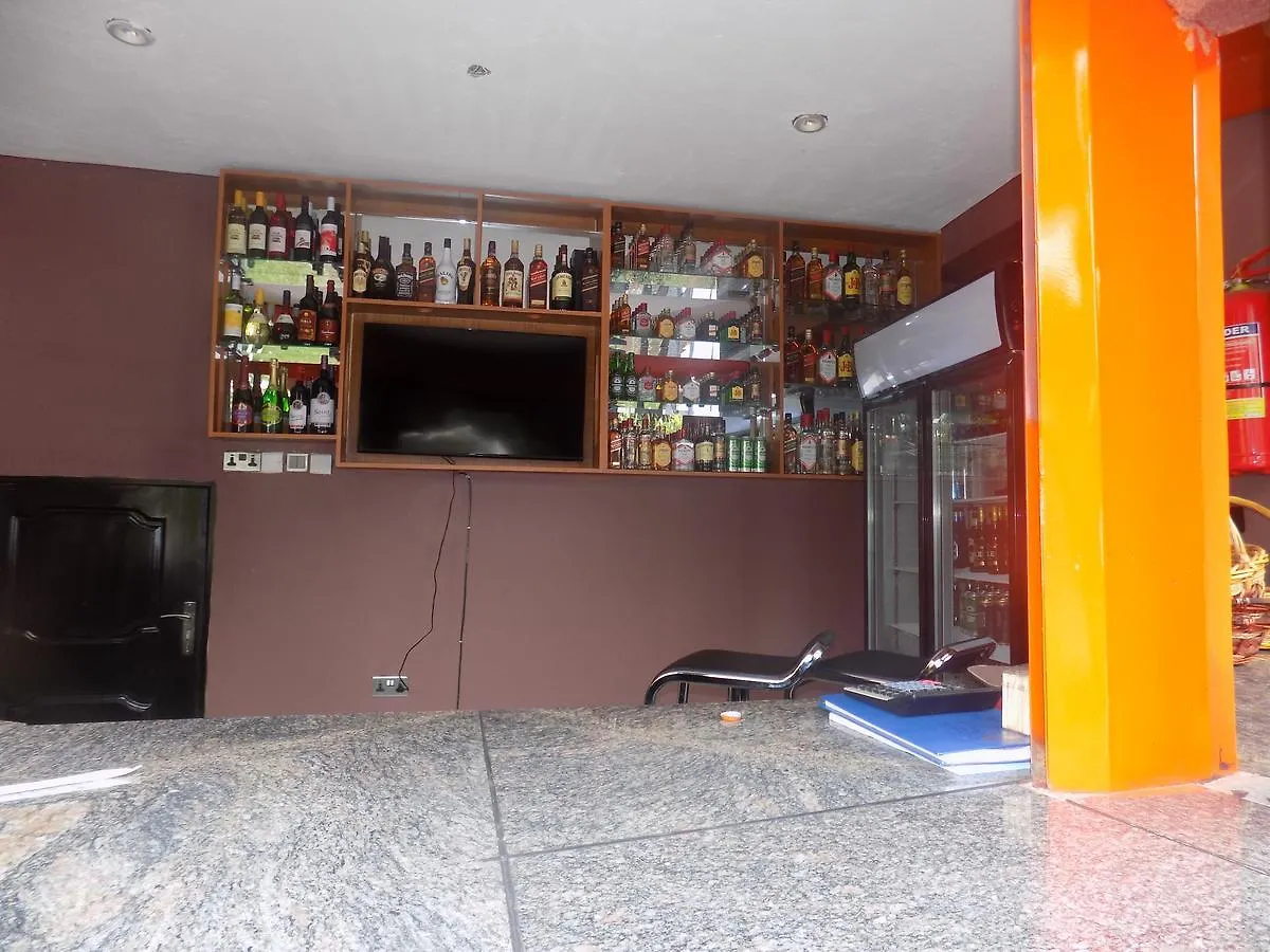 4D'S Motel Kampala 2*,  Uganda