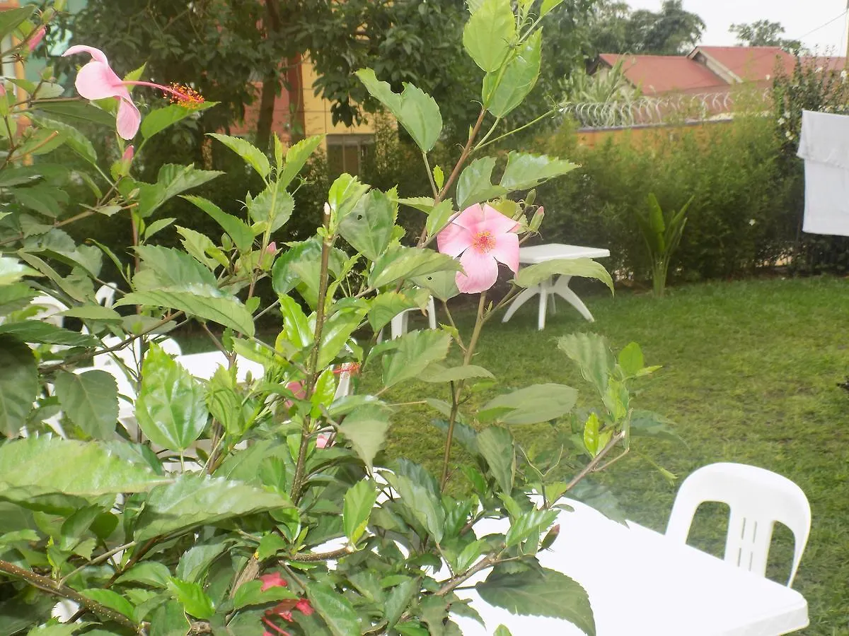 **  4D'S Motel Kampala Uganda