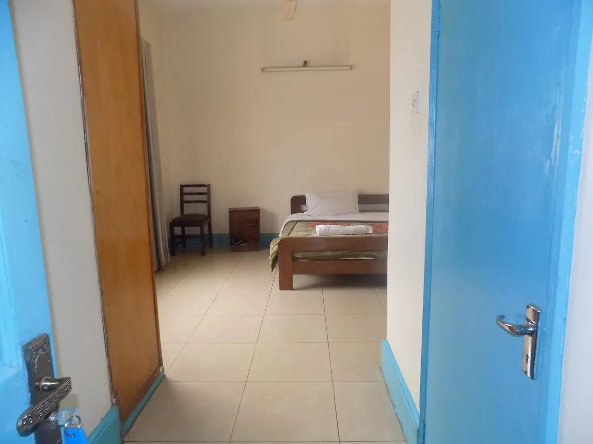 4D'S Motel Kampala